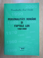 Constantin Toni Dartu - Personalitati romane si faptele lor 1950-2000 (volumul 44)