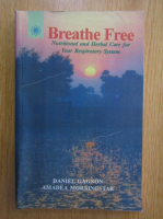 Daniel Gagnon - Breathe Free