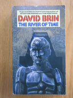 David Brin - The River of Time