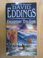 David Eddings - Enchanters end Game