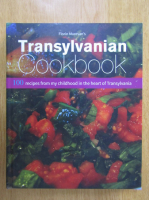 Florin Muresan - Transylvanian Cookbook