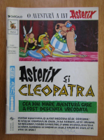 Goscinny - Aventurile lui Asterix. Asterix si Cleopatra
