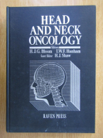 H. J. G. Bloom - Head and Neck Oncology