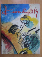 Hommage a Wassily Kandinsky