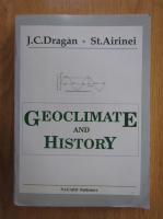 J. C. Dragan - Geoclimate and History