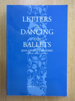 J. G. Noverre - Letters in Dancing and Ballets