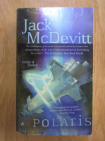 Anticariat: Jack McDevitt - Polaris