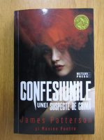 James Patterson - Confesiunile unei suspecte de crima