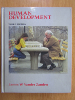 James W. Vander Zanden - Human Development