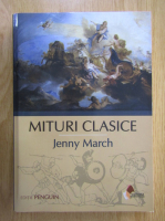 Jenny March - Mituri clasice