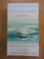 Jhumpa Lahiri - Unaccustomed Earth