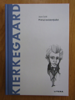 Anticariat: Joan Sole - Kierkegaard. Primul existentialist
