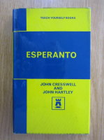 John Cresswell - Esperanto