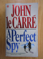 John Le Carre - A Perfect Spy