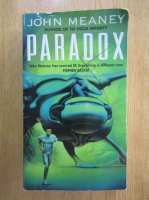 John Meaney - Paradox