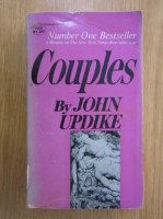 Anticariat: John Updike - Couples
