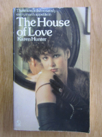 Karen Hunter - The House of Love