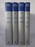 Leonard Helmut, Tillmann Bernhard - Anatomie des Menschen. Lehrbuch und Atlas (4 volume)