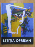 Letitia Oprisan (album pictura)