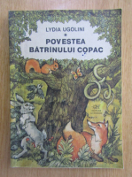 Lydia Ugolini - Povestea batranului copac