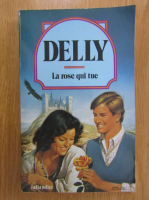 M. Delly - La rose qui tue