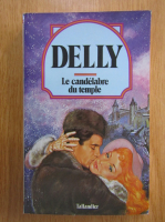 M. Delly - Le candelabre du temple