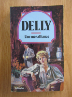 M. Delly - Une mesalliance