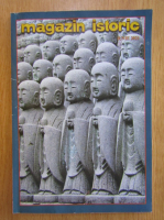 Magazin istoric, anul LIV, nr. 6 (651), iunie 2021