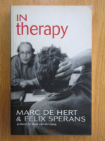 Marc de Hert - In Therapy