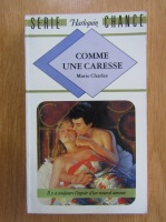 Marie Charles - Comme une caresse
