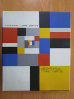 Mary Kate OHare - Constructive Spirit