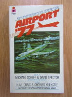 Michael Scheff - Airport '77