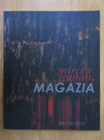 Anticariat: Mircea Roman - Magazia