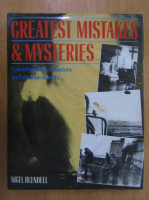Nigel Blundell - Greatest Mistakes and Mysteries