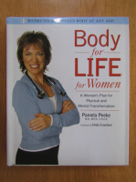 Pamela Peeke - Body for Life for Women