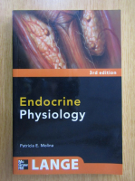 Patricia E. Molina - Endocrine Physiology