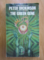 Peter Dickinson - The Green Gene