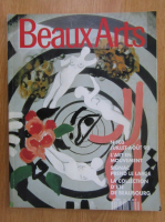 Revista Beaux Arts, nr. 103, iulie-august 1992