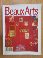 Revista Beaux Arts, nr. 61, octombrie 1988