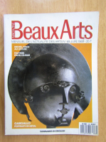 Revista Beaux Arts, nr. 69, iunie 1989