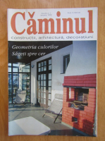 Revista Caminul, anul III, nr. 1, ianuarie 1999