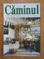 Anticariat: Revista Caminul, anul III, nr. 3, martie 1999