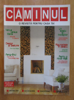 Revista Caminul, anul VIII, nr. 10, octombrie 2004