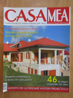Revista Casa mea, anul XI, nr. 2, februarie 2008
