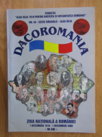 Anticariat: Revista Dacoromania, nr. 40, 2008