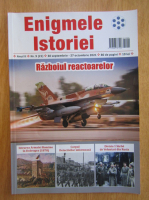 Revista Enigmele istoriei, anul II, nr. 9, septembrie-octombrie 2021