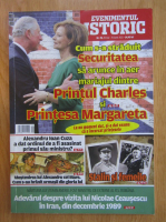 Revista Evenimentul istoric, nr. 39, 25 iunie 2021