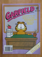 Revista Garfield, nr. 9, 1992