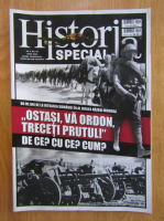 Revista Historia, anul X, nr. 35, iunie 2021