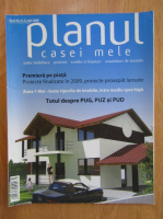 Revista Planul casei mele, anul XI, nr. 5, mai 2009